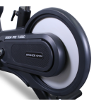 Спин-байк с консолью Bronze Gym S1000M PRO TURBO